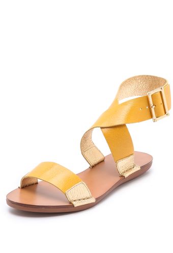 Rachel Zoe Scarlett Sandals - Lyst