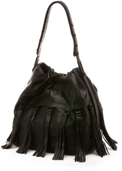 stuart weitzman hobo bag