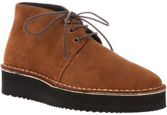 Swear Nena 02 Boot - Lyst