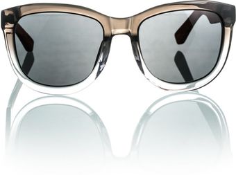 The Row The Row Wayfarer Sunglasses - Lyst