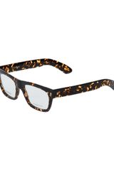 Yves Saint Laurent Tortoise Shell Glasses