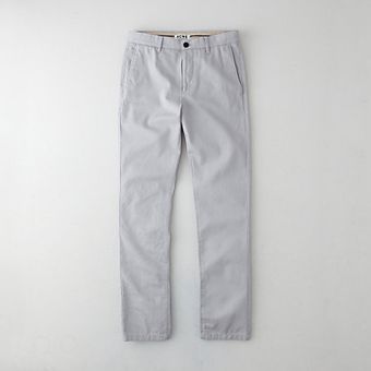 Acne Roc Twill Trouser - Lyst
