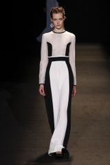 Alberta Ferretti Fall 2013 Runway Look 10