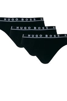 Hugo Boss Three Pack Brief - Lyst
