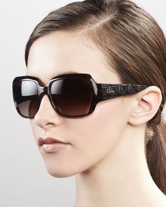 Dior Frisson Sunglasses - Lyst