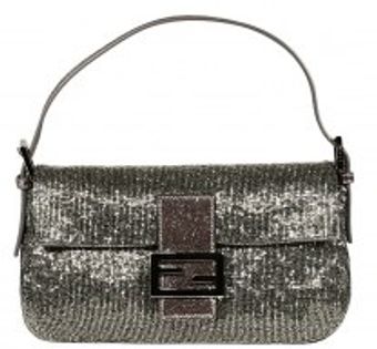 Fendi Baguette - Lyst