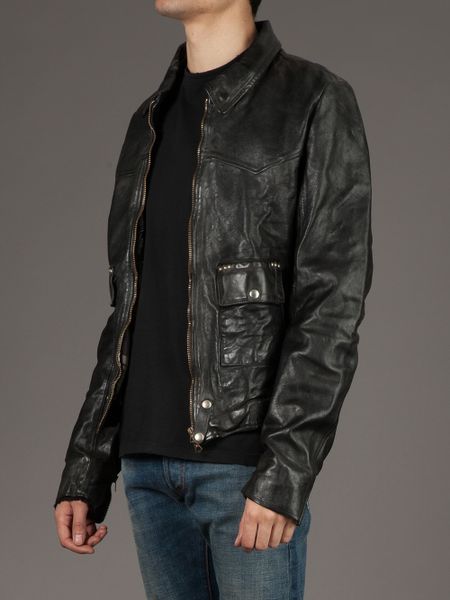 Leather jackets black friday deals – Modern fashion jacket photo blog