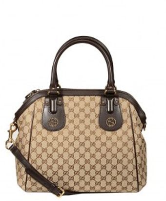 Gucci Maxi Bag - Lyst
