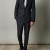 Gucci Piecedye Poplin Cotton Shirt in Blue for Men (navy) - Lyst