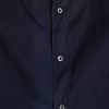 Gucci Piecedye Poplin Cotton Shirt in Blue for Men (navy) - Lyst