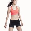 H&m Sports Bra in Orange (turquise) - Lyst