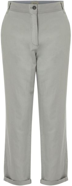 Linea Weekend Ladies Chino Trousers - Lyst
