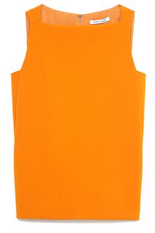 Narciso Rodriguez Viscose Suiting Top - Lyst