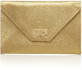 Untold Clutch Bag - Lyst