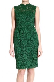 Valentino Dress - Lyst