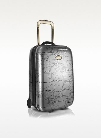 Alviero Martini 1a Classe Carry On Trolley - Lyst