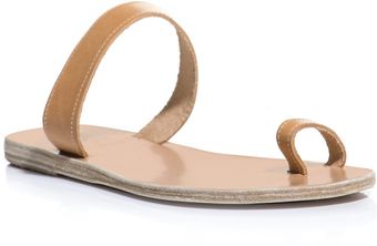 Ancient Greek Sandals Thalia Sandals - Lyst