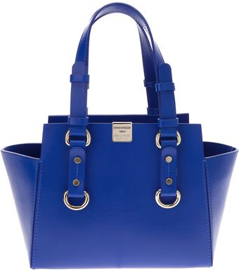 DSquared2 Quebec Tote - Lyst
