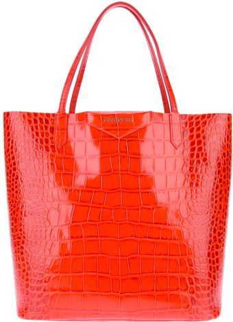 Givenchy Antigona Shopper - Lyst
