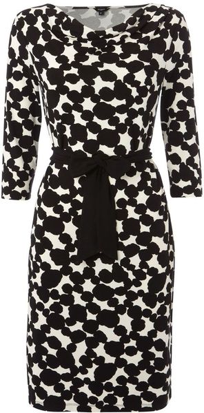 Hobbs Soho Dress - Lyst