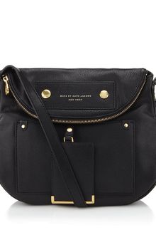 Marc By Marc Jacobs Preppy Leather Natasha Bag - Lyst