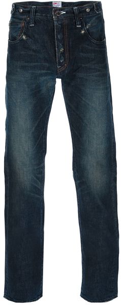 PRPS Rambler Jeans - Lyst