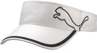 Puma Monoline Visor - Lyst