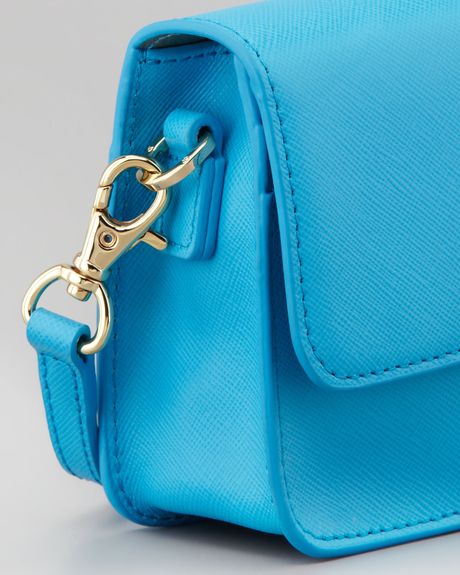 alexander wang crystal scrunchie bag