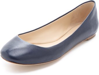 Vera Wang Lara Flats - Lyst