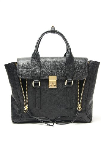 3.1 Phillip Lim Pashli Medium Satchel - Lyst