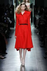Bottega Veneta Fall 2013 Runway Look 8