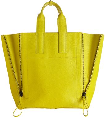 3.1 Phillip Lim Pashli Tote - Lyst