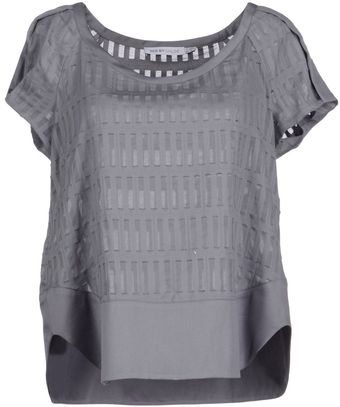 See By Chloé Blouse - Lyst