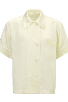 Araks Silk Pyjama Style Blouse - Lyst