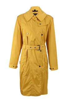 Belstaff Trench - Lyst