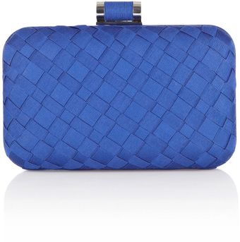 Coast Bernice Clutch - Lyst