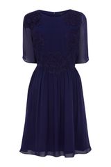 Coast Kampia Dress