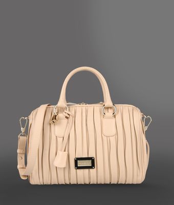 Emporio Armani Baby Tote Bag - Lyst