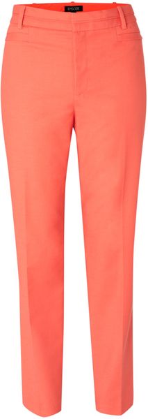 Episode Slim Leg Trousers - Lyst