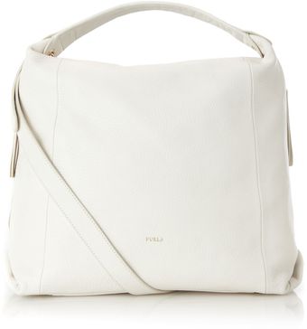 Furla Tote Bag - Lyst