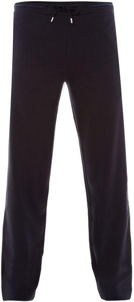 Hugo Boss Track Pant - Lyst