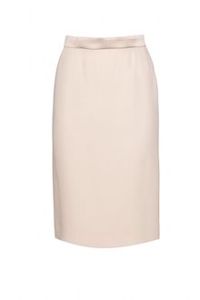 Lanvin Pencil Skirt - Lyst