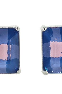 Marc By Marc Jacobs Clip On Earrings - Lyst