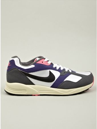 Nike Mens Air Base Ii Vntg Sneaker - Lyst