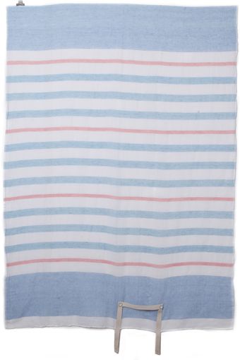 Rag & Bone Beach Blanket - Lyst