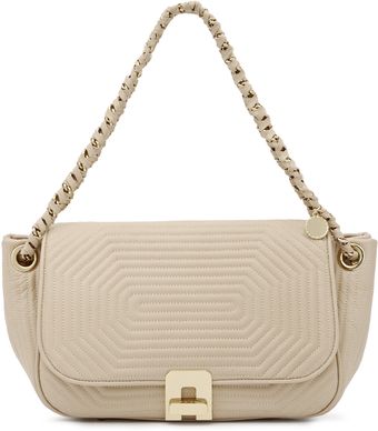 Reiss Bingham Quilted Shoulder Bag - Lyst