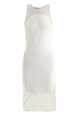 Stella McCartney Knit Spot Dress