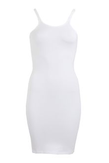 T By Alexander Wang Modal Cami Tank Dress - Lyst