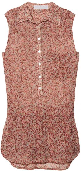 Thakoon Addition Button Front Jumper - Lyst