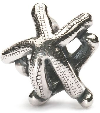Trollbeads Starfish Bead Charm - Lyst